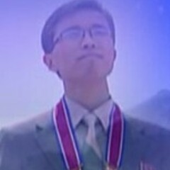 Myong Chol Pak's profile picture