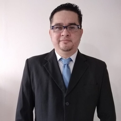 Danny Murillo's profile picture