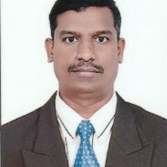 KALAIMANI SUBRAMANI's profile picture