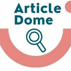 Article  Dome's profile picture
