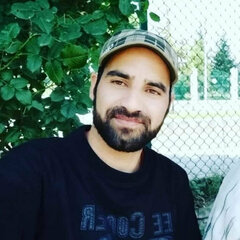 MUSHTAQ WANI's profile picture