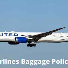 united airlines baggage policy's profile picture