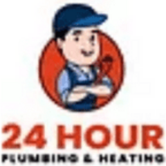 24 Hour Plumbing   & Heating's profile picture