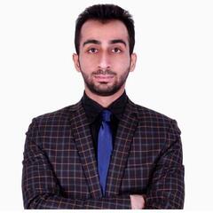 MOHAMMAD SARHADI's profile picture