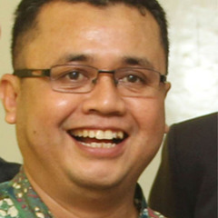 Achmad  Rizal's profile picture