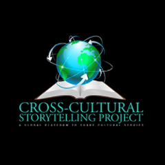 Cross Cultural  Story Telling's profile picture