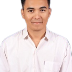 Edza Aria Wikurendra's profile picture