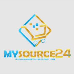 My Source  24's profile picture