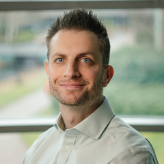 Ciaran Murphy's profile picture