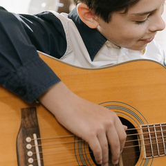Stradivari Strings's profile picture