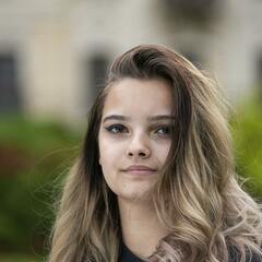 Amelia Jacob's profile picture