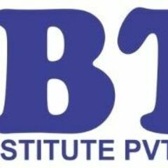 IBT  Uttam Nagar's profile picture