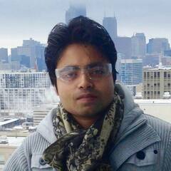 Pritam Sukul's profile picture