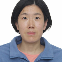 Haiyan Sun's profile picture