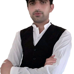 Syed Zahir Shah's profile picture