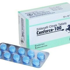Cenforce pill's profile picture