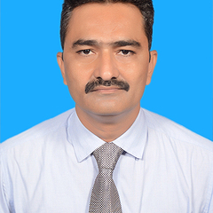 Bhupendra Kesur's profile picture