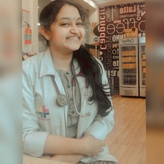 Kaumudi Devi's profile picture