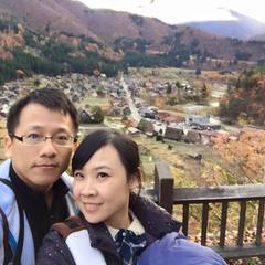 Wen-Jay Lee's profile picture