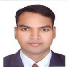 Shajulin Benedict's profile picture