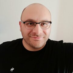 Vincenzo Nicolò Di Caro's profile picture