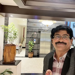 Hariharan  Ramakrishnan 's profile picture