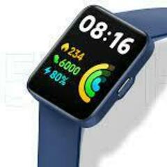 amazfit smartwatch 's profile picture