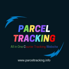 Parcel Tracking's profile picture