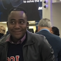 Eric Amankwa's profile picture