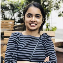 Saswati Ganguly's profile picture