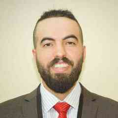 Ayman Issa's profile picture