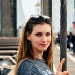Sophia Lucas's profile picture
