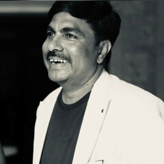 SADASHIVA MURTHY BM's profile picture