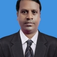 Prakash Santhiagu's profile picture