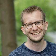 Dominic Martin's profile picture