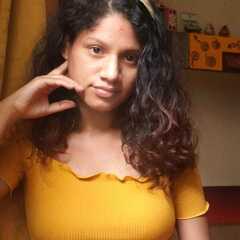 Gianella Zeñas's profile picture