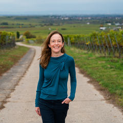 Mélody Roussy-Parent MBA M.A.'s profile picture