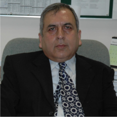 Ismat Beg's profile picture