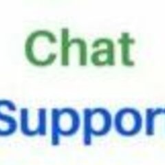 Chat Support's profile picture