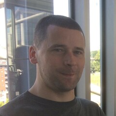 Frank Lewis's profile picture