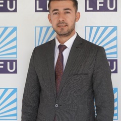 Hazhar Mohammed's profile picture