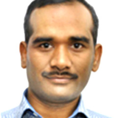 Arun Singh's profile picture