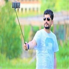 IRFAN JAVID's profile picture