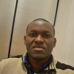 Olatunji  Ojo's profile picture