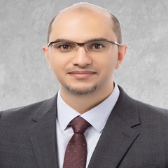 MOHAMMAD R. THALJI's profile picture