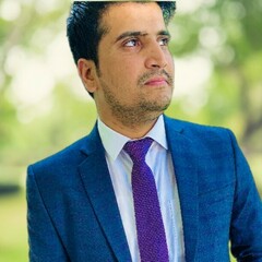 Mohd Afjal's profile picture