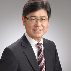 Hideki Maeda's profile picture