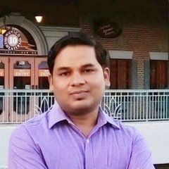 Deepak  Kumar's profile picture