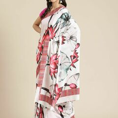 casual saree's profile picture