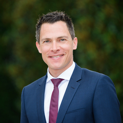 Tobias Dennerlein's profile picture